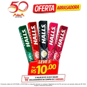 HALLS ADAMS 28G